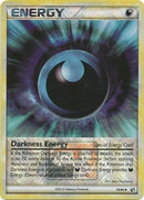 Darkness Energy (Special) - 79/90 (League Promo) 79 - League & Championship Cards Reverse Holofoil