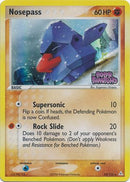 Nosepass/110 - Holon Phantoms Reverse Holofoil