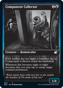 Component Collector [Innistrad: Double Feature]