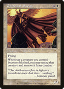 Gustcloak Savior (ONS-036) - Onslaught