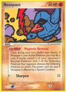 Nosepass/107 - Deoxys