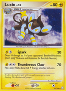 Luxio/146 - Legends Awakened