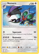 Noivern/131 - SM  Forbidden Light