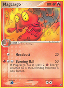 Magcargo - 037/107/107 - Deoxys