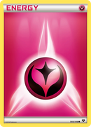 Fairy Energy/146 - XY Base Set