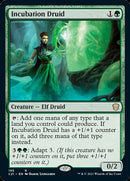 Incubation Druid (C21-195) - Commander 2021
