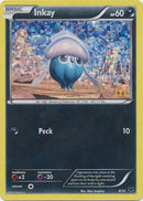 Inkay - 6/12/12 - McDonalds Promos 2014 Holofoil