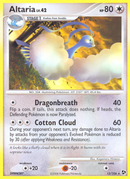 Altaria/106 - Great Encounters