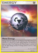 Metal Energy 130/132 - Secret Wonders