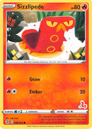 Sizzlipede - 046/264 (