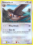 Staravia/100 - Stormfront