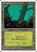 Forest (A) (SUM-304) - Summer Magic / Edgar