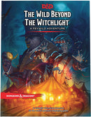 D&D The Wild Beyond The Witchlight