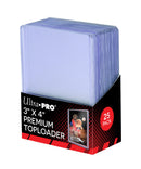 Ultra Pro Premium Toploader