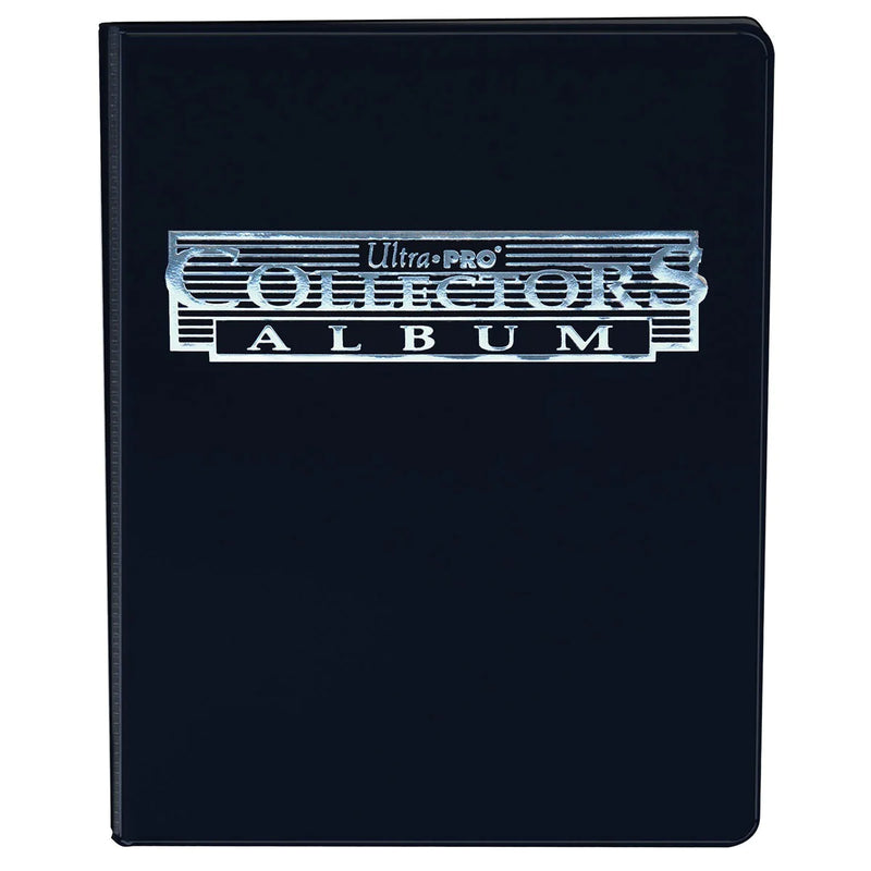 Ultra Pro 4 Pocket Collectors Album