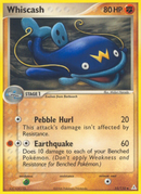 Whiscash/110 - Holon Phantoms