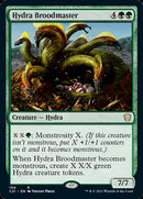 Hydra Broodmaster (C21-194) - Commander 2021