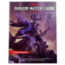 D&D Dungeon Master's Guide 5th Edition