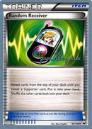 Random Receiver - 2013 (Jason Klaczynski) 99 - World Championship Decks