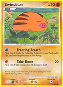 Swinub/100 - Stormfront