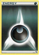 Darkness Energy (