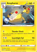 Ampharos 49/198 - SWSH06 Chilling Reign