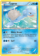 Lapras (26)/99 - Next Destinies