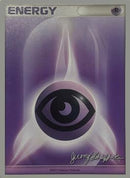 Psychic Energy - 2007 (Jeremy Scharff-Kim) - World Championship Decks