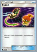 Switch - 2019 (Kaya Lichtleitner) 147 - World Championship Decks