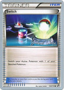 Switch - 2011 (Gustavo Wada) 104 - World Championship Decks