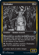 Fleshtaker (DBL-222) - Innistrad: Double Feature