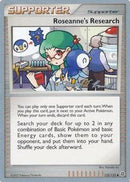Roseanne's Research - 2010 (Michael Pramawat) 125 - World Championship Decks