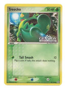 Treecko - 70/106 (GEN CON) 70 - Miscellaneous Cards & Products