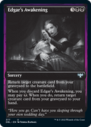 Edgar's Awakening (DBL-377) - Innistrad: Double Feature