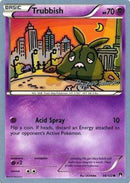 Trubbish - 2018 (Magnus Pedersen) 56 - World Championship Decks