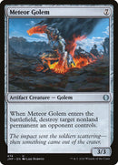 Meteor Golem (JMP-474) - Jumpstart