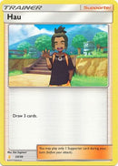Hau (