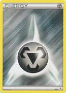 Metal Energy (