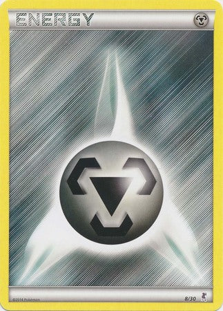 Metal Energy (
