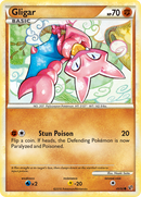 Gligar 49/90 - Undaunted