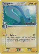 Dragonair - 42/113 (Delta Species) 42/113 - Delta Species Reverse Holofoil