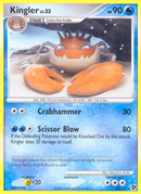 Kingler/106 - Great Encounters