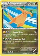 Dragonite - 5/20 (Dragon Vault) - Blister Exclusives Holofoil