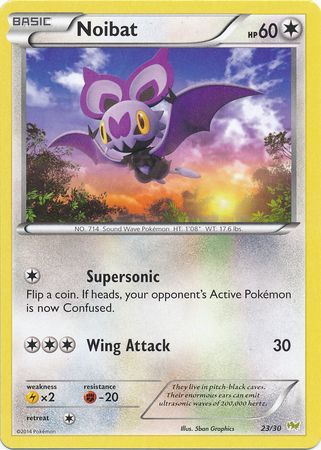 Noibat (