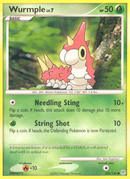 Wurmple 104/130 - Diamond and Pearl