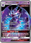 Naganadel GX - SM125 SM125/248 - SM Promos Holofoil