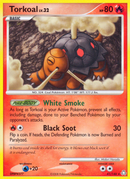 Torkoal/146 - Legends Awakened