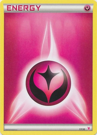 Fairy Energy (