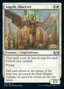 Angelic Observer (SNC-001) - Streets of New Capenna