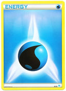 Water Energy (9) - XY Trainer Kit Pikachu Libre & Suicune